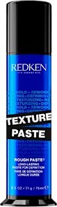 Redken Texture Paste Pasta per capelli 1&#215;75 ml, pasta