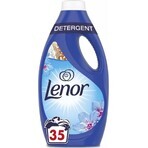 Lenor Gel 1.75l / 35PD Spring Awakening Regular 1×1.75 l, washing gel