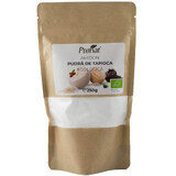 Organic tapioca starch powder, 250 gr, Pronat