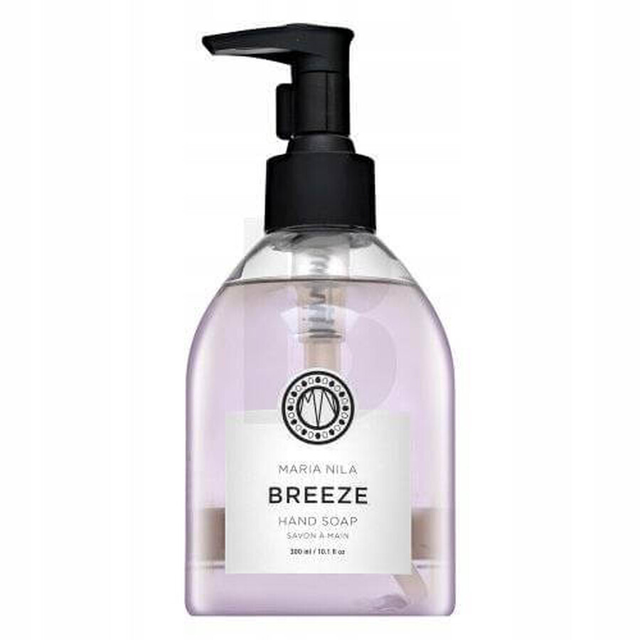 Maria Nila sapone per le mani BREEZE 300 ml 1×300 ml