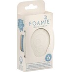 Foamie Travel Buddy, confezione da viaggio 1×1 pz, confezione da viaggio