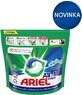 Ariel All-in-1 PODS Colore, Capsule Gel Lavaggio, 44 Capsule Gel Lavaggio 1&#215;44pz, Capsule Gel Lavaggio