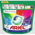 Ariel All-in-1 PODS Color, Capsule de gel de spălare, 44 spălare 1×44pcs, Capsule de gel de spălare