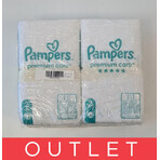 Pampers Premium MBP S2 224pcs (4-8kg) 1×224 pcs diapers