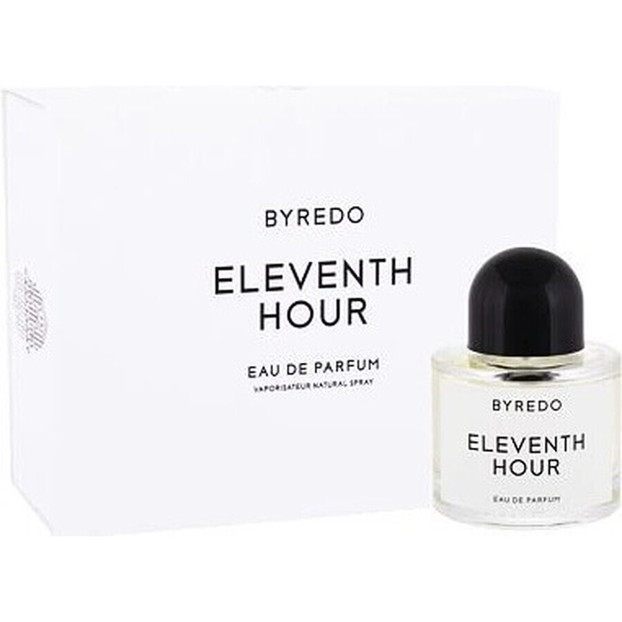 Byredo Eleventh Hour Edp 50ml 1×50 ml, apă de parfum