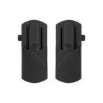 PETITE&MARS Height adapters for Trails 1×1, stroller adapter