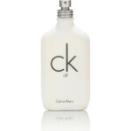 Calvin Klein All Edt 200ml 1×200 ml, eau de toilette