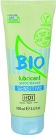 Lubrificante a caldo Bio Sensitive M 1&#215;100 ml, gel lubrificante