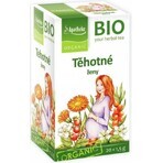 TÈ APOTHEKE PER DONNE IN SALUTE 20×1,5 g (30 g), tisana