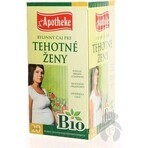 TÈ APOTHEKE PER DONNE IN SALUTE 20×1,5 g (30 g), tisana