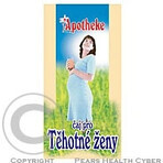 TÈ APOTHEKE PER DONNE IN SALUTE 20×1,5 g (30 g), tisana