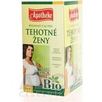 TÈ APOTHEKE PER DONNE IN SALUTE 20×1,5 g (30 g), tisana