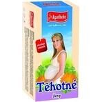 TÈ APOTHEKE PER DONNE IN SALUTE 20×1,5 g (30 g), tisana