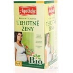 TÈ APOTHEKE PER DONNE IN SALUTE 20×1,5 g (30 g), tisana