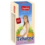 TÈ APOTHEKE PER DONNE IN SALUTE 20×1,5 g (30 g), tisana