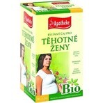 TÈ APOTHEKE PER DONNE IN SALUTE 20×1,5 g (30 g), tisana