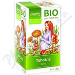 TÈ APOTHEKE PER DONNE IN SALUTE 20×1,5 g (30 g), tisana