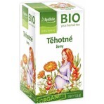 TÈ APOTHEKE PER DONNE IN SALUTE 20×1,5 g (30 g), tisana