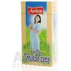 TÈ APOTHEKE PER DONNE IN SALUTE 20×1,5 g (30 g), tisana