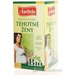 TÈ APOTHEKE PER DONNE IN SALUTE 20×1,5 g (30 g), tisana