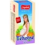 TÈ APOTHEKE PER DONNE IN SALUTE 20×1,5 g (30 g), tisana