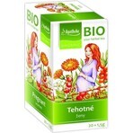 TÈ APOTHEKE PER DONNE IN SALUTE 20×1,5 g (30 g), tisana