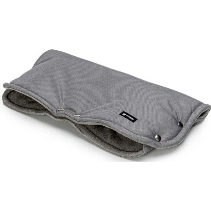 T-TOMI Sleeve Grigio 1×1, manica per trolley