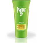 Plantur 39 Acondicionador con cafeína para cabello teñido 1×150 ml, acondicionador