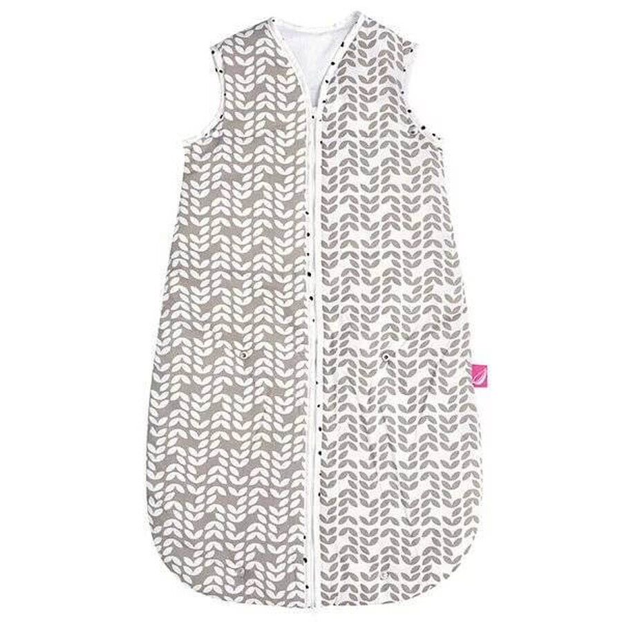 MOTHERHOOD Sacco a pelo 2in1 Beige Classics nuovo 3-18m 3 tog 3 tog 1×1 pc