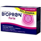 BIOPRON Forte 1×40 cps, Nahrungsergänzungsmittel