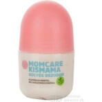 MomCare Natural Beaded Deodorant 1×60 ml