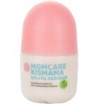 MomCare Natural Beaded Deodorant 1×60 ml