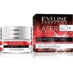 EVELINE Laser Precision Lifting Crema de Día y Noche 40+ 1×50 ml, crema