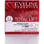 EVELINE Laser Precision Lifting Crema de Día y Noche 40+ 1×50 ml, crema