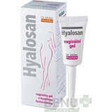 Dr Müller HYALOSAN Gel vaginale 10×7,5 ml, tubi