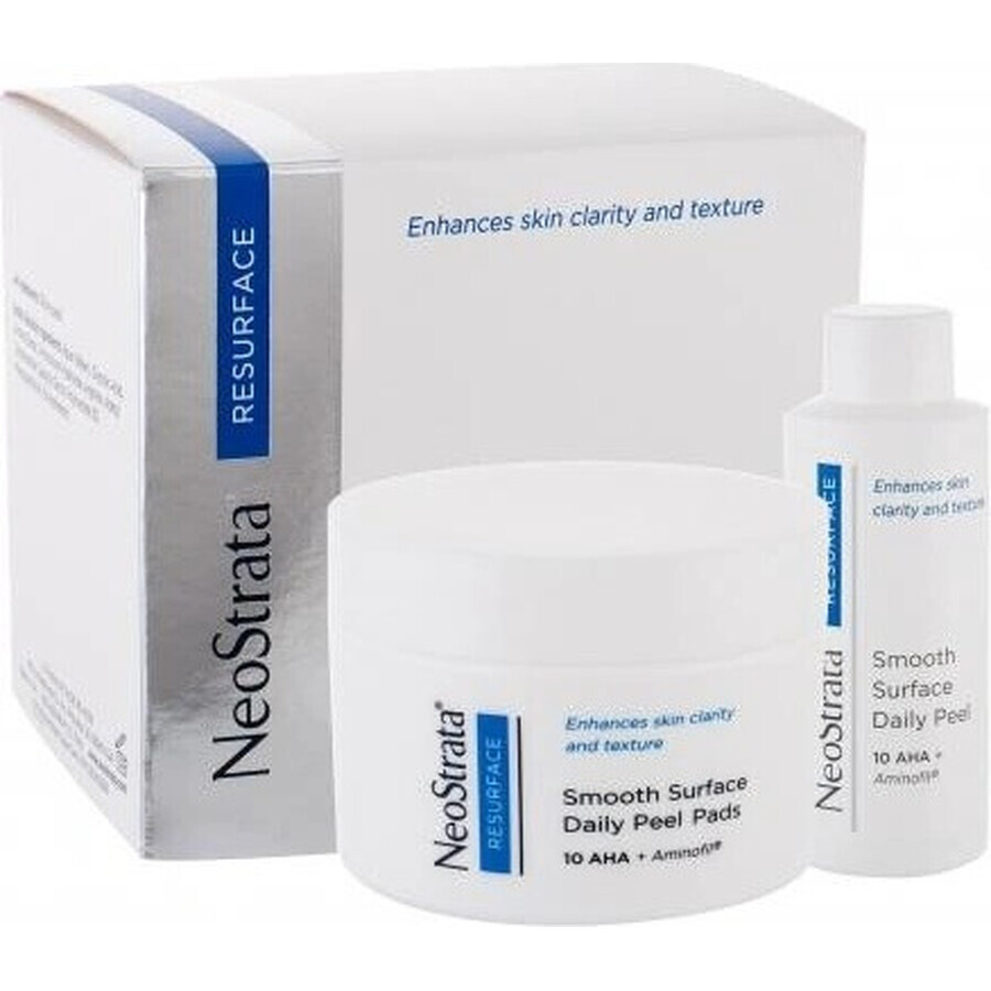 Neostrata Smooth Surface Glycolic Peel 1×60 ml, peeling