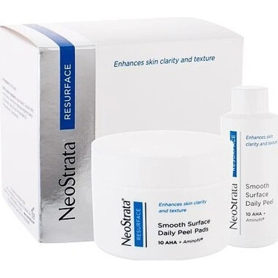 Neostrata Smooth Surface Glycolic Peel 1×60 ml, peeling