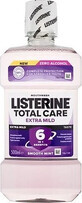 LISTERINE&#174; TOTAL CARE Collutorio extra delicato 1&#215;500 ml, collutorio