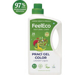 Feel Eco Laundry gel colorante 1×1500 ml per biancheria colorata