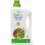 Feel Eco Laundry gel colorante 1×1500 ml per biancheria colorata