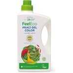 Feel Eco Laundry gel colorante 1×1500 ml per biancheria colorata