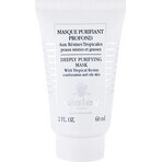 Sisley Tiefenreinigungsmaske für fettige Haut und Mischhaut 1×60 ml, Maske