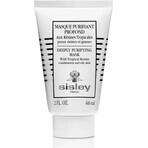 Sisley Tiefenreinigungsmaske für fettige Haut und Mischhaut 1×60 ml, Maske