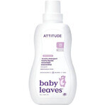 ATTITUDE Sweet Lullaby Baby Waschgel 1×1050 ml, Waschgel mit dem Geschmack von Sweet Lullaby