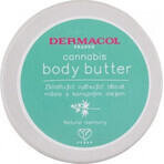 Dermacol Cannabis Body Butter 1×75 ml, body butter