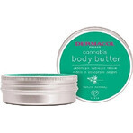 Dermacol Cannabis Body Butter 1×75 ml, body butter