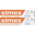 ELMEX Dentifricio per bambini 50ML+ZK,POHAR,ZP 12ML 1×1 pz, set igiene dentale per bambini