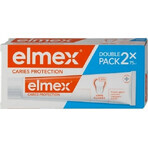 ELMEX Dentifricio per bambini 50ML+ZK,POHAR,ZP 12ML 1×1 pz, set igiene dentale per bambini