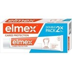 ELMEX Dentifricio per bambini 50ML+ZK,POHAR,ZP 12ML 1×1 pz, set igiene dentale per bambini