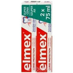 ELMEX Dentifricio per bambini 50ML+ZK,POHAR,ZP 12ML 1×1 pz, set igiene dentale per bambini